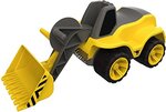 Big Power Worker Maxi Loader