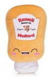 KAWAII SAUCES Senf plišana igračka 27cm