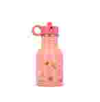 Lilliputiens - botella para beber 400 ml - gatita Jeanne