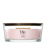 WW Kerze Boot Rose Blush