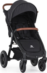 PETITE&amp;MARS Kočárek sportovní Street2 Air Oak Perfect Black