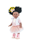 MARINA &amp; PAU bábika Petit Soleil Patty 30cm