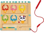 2Kids Toys Magnetická hra Natoč zmrzlinu