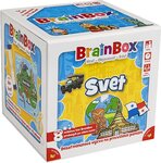BrainBox - svet