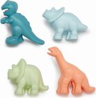 Formičky Dinosaury 4 ks