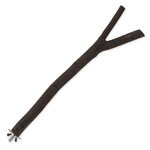 Vogelstange Bird Jewel Natural Form Y Holz 35cm/ø 1,8cm