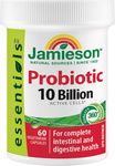 Jamieson Probiotic 10 Milliarden 60 Kapseln