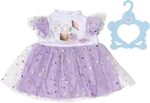 Zapf Creation BABY Born Lila šatôčky s tutu, 43 cm