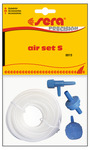 Sera air set “S” incl. 2 m tubo