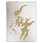 Pokemon UP: Elite Series - Arceus PRO-Binder Album con rilegatura a 9 tasche