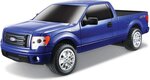 Maisto RC - 1:24 Vehicul cu telecomandă (Versiunea 2.4GHz) - Ford F-150 STX