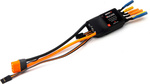 Spektrum regulátor Smart Avian 40A Dual 3-6S