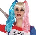 Parochňa Harley Quinn