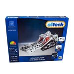 EITECH stavebnica Pásový nakladač 365 dielikov
