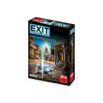 Exit úniková hra: Únos vo Fortune City