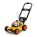 Tosaerba con vapore ed effetti 33cm