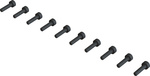 Arrma skrutka imbus CH M2x8mm (10)
