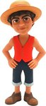 MINIX Manga: One Piece - Luffy