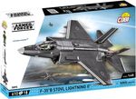 Cobi Armed Forces F-35B STOVL Lightning II