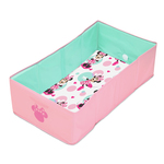BRIGHT STARTS Sklopiva putna kada Minnie Mouse™ TuckAway™, 12m+