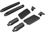 Arrma kit accessori carrozzeria MOJAVE 6S