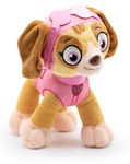 PAW PATROL Skye plyšová hračka 20cm
