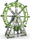Engino MEGA BUILDS: London Eye