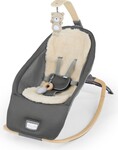 INGENUITY Hüpfstuhl mit vibrierender Melodie Every Season™ - Wesley™ 0m+ bis 18 kg