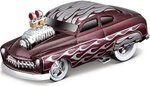 Maisto - Muscle Machines - 1949 Mercury, 1:64