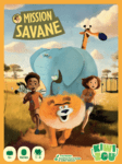 Kiwizou Savana – zachráňte zvieratá