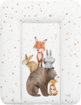Ceba Cambiador suave (50x70) Basic Forest Friends