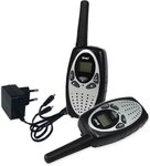 Walkie-Talkies 4km (TW02)