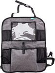 ZOPA Organizér na sedadlo + kapsa na tablet, Grey