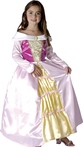 Kostým Princezná 130-140 cm