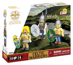 Cobi 20074 Imperium Romanum - Keltskí bojovníci, 38k