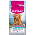 Hrana EUKANUBA Special Care Adult Mono Protein Duck 12kg