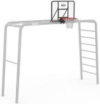 BERG PlayBase Basketball hoop