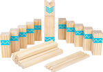 Small Foot Vikingské kocky Kubb