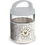 Mickey Mouse Box per muesli 225/425 ml
