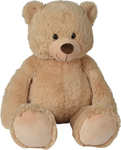 Teddybär, beige 54cm