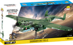 Cobi II WW Dornier DO 17Z-2, 1:32, 1383 k, 2 f