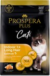 Prospera Plus Indoor 1+ Salmon Long Hair 2kg