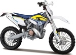 Maisto - 1:12 AL Motorcycles -  Husqvarna FE 501
