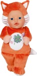 Baby Born für Babys Líštička