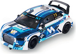 SCX Original Audi S1 RX VR