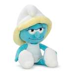 SMURFS Šmoulinka plyšová hračka 32cm
