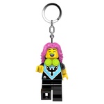 LEGO Minifigures Hráčka videohier svietiaca figúrka (HT)