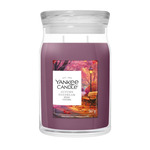 YC Signature Kerze Groß Autumn Daydream