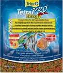 Krmivo Tetra Pro Energy sáčok 12g