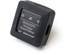 Espectro GPS GNSS medidor de velocidad inalámbrico y registrador de datos